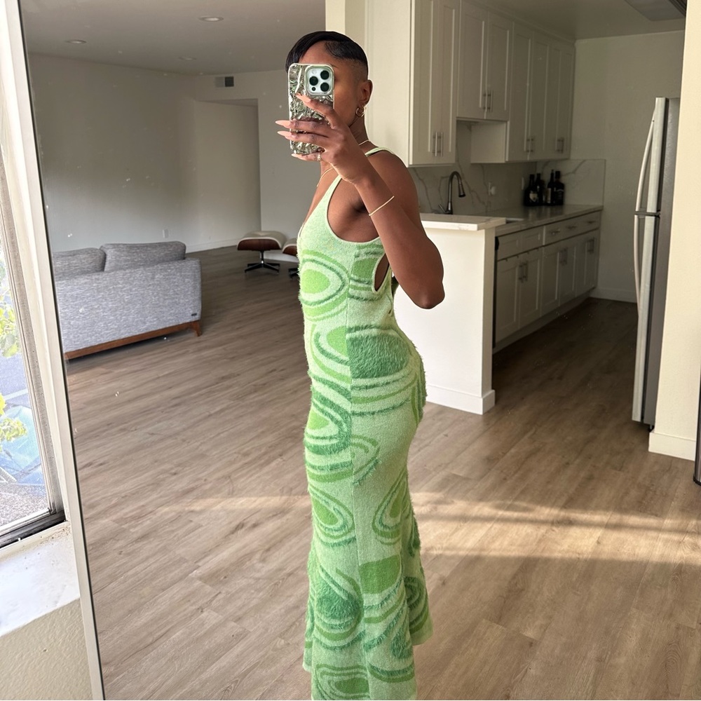 House of Sunny Dress - Picture 6 of 11